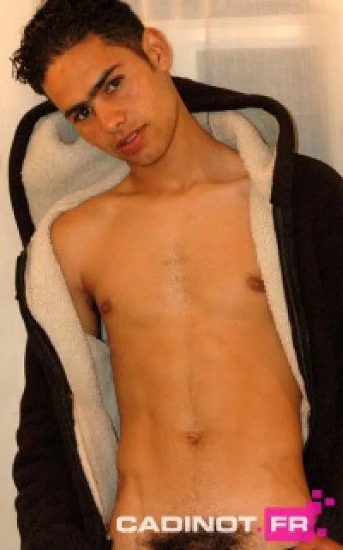Mario Nadir