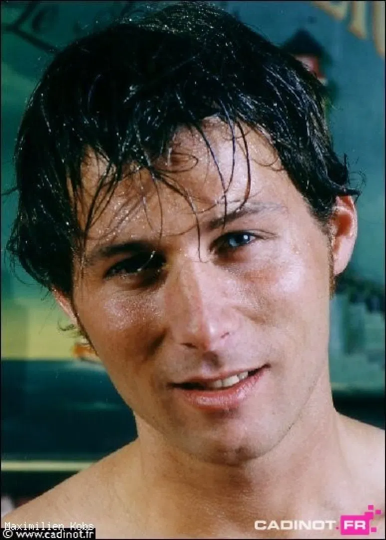 Maximilien Kobs