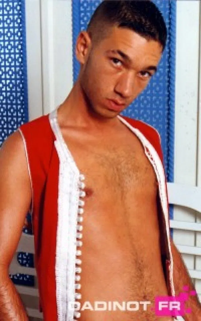 Medhi Faviano