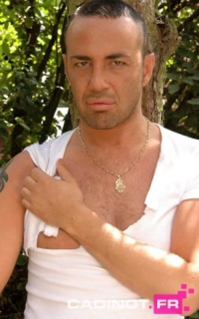 Mehdi Zouani