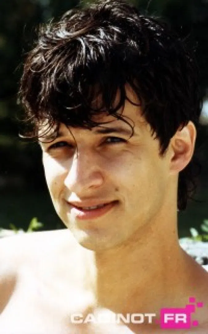 Michael Alban