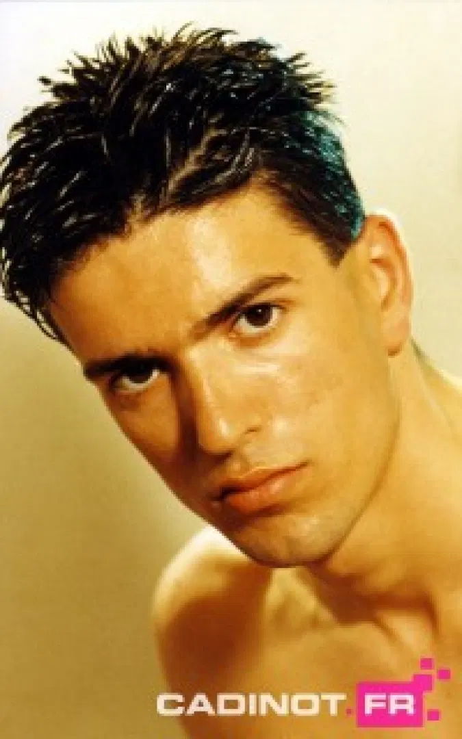 Nicolas Vanelli
