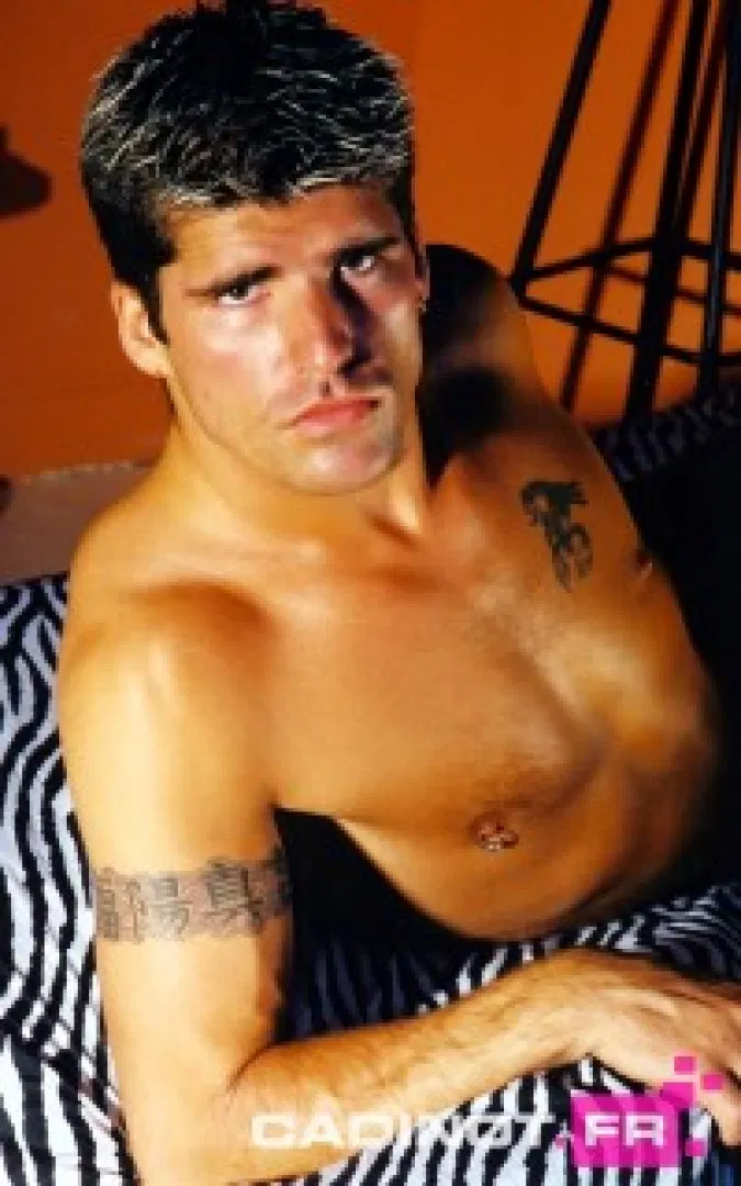 Nikos Chakiris