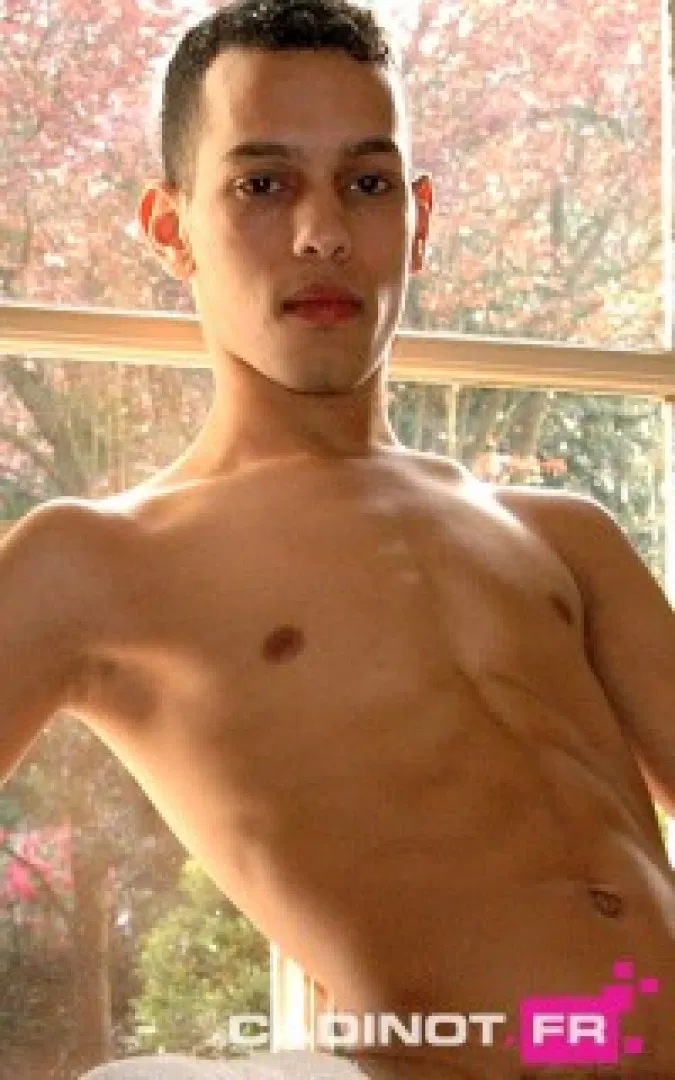 Oualid Alaziz