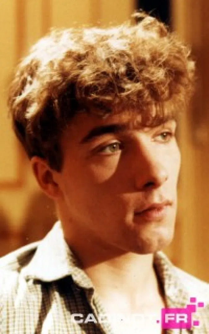 Patrick Seigneur