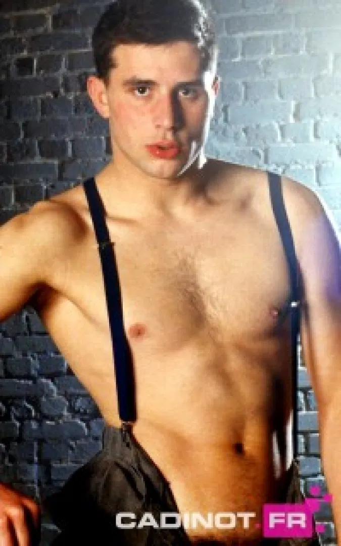 Patrick Ferniot