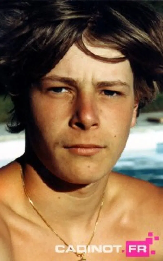 Patrick Jouvin