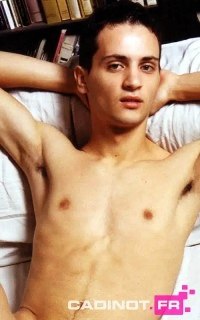 Pavel Yontchev