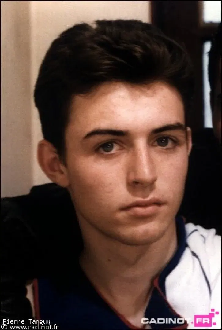 Pierre Tanguy