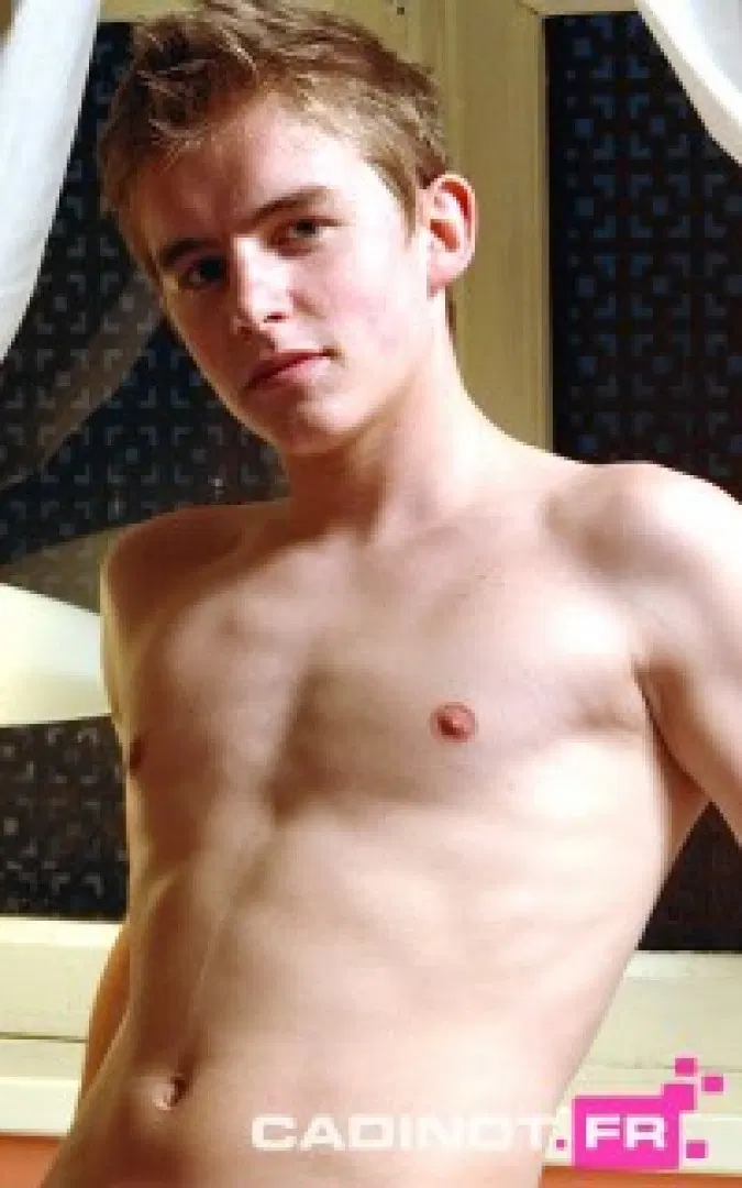 Quentin Legrand