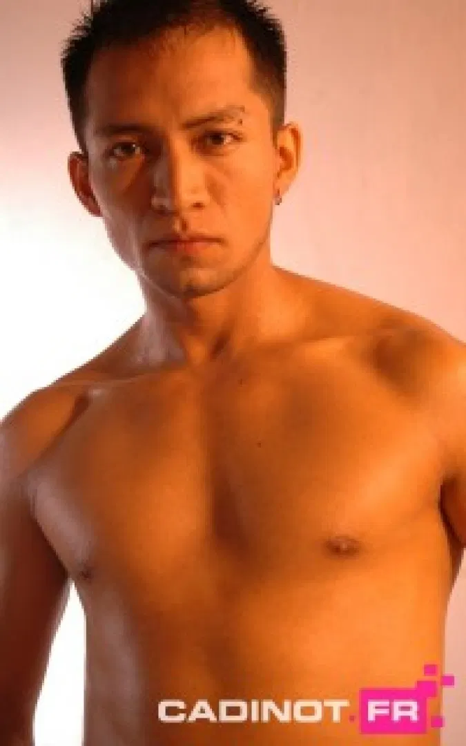Renzo Rey