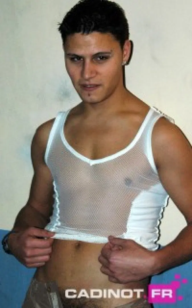 Ricky Antonio