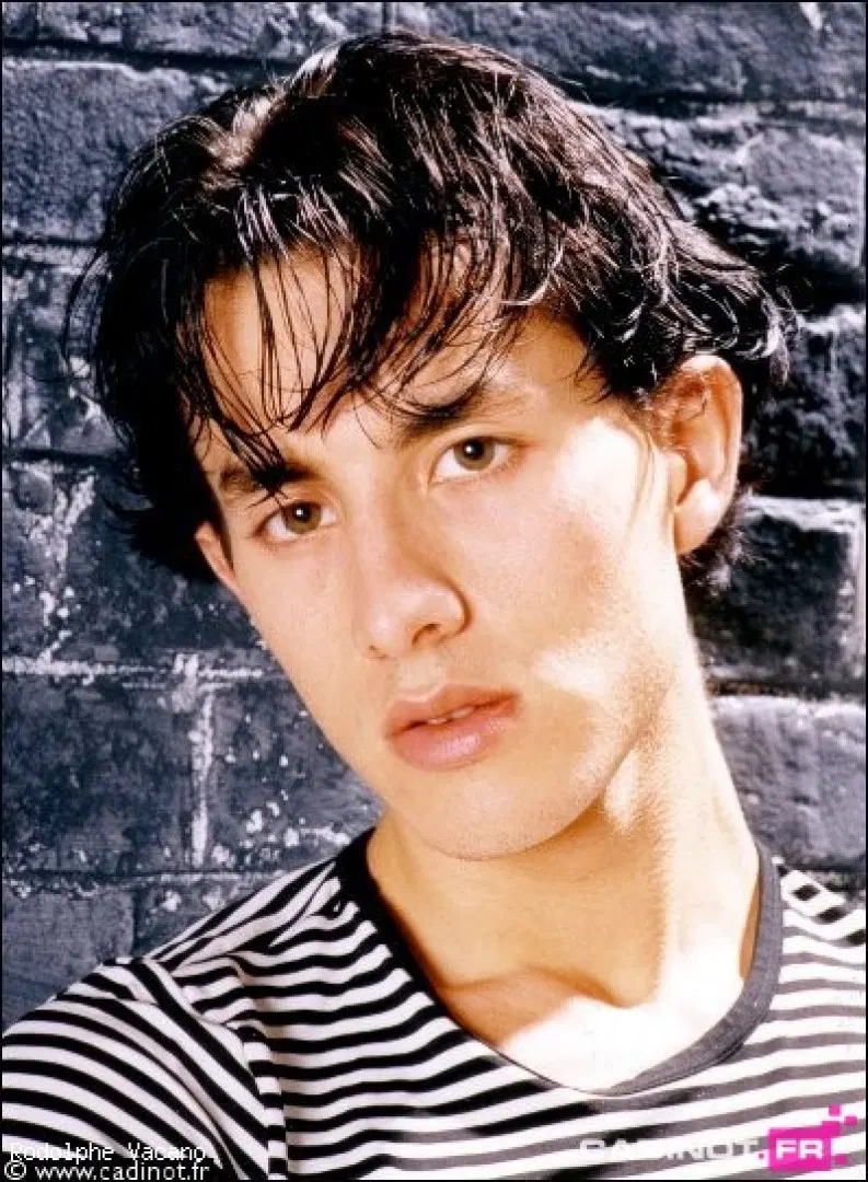 Rodolphe Vacano