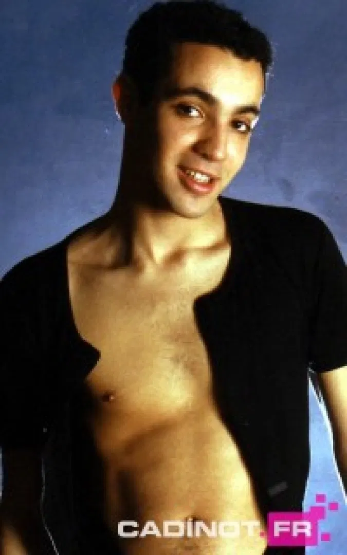 Sami Cheikib