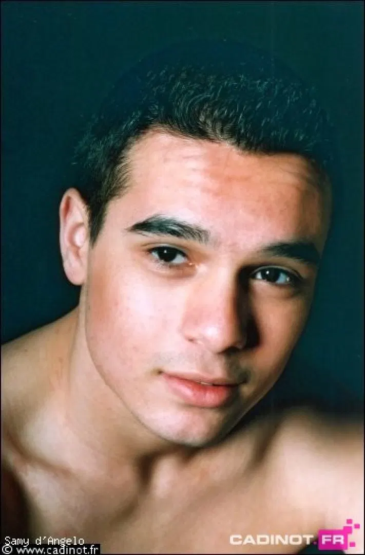 Samy d'Angelo