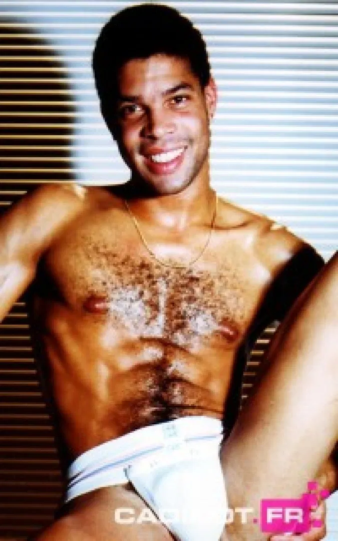 Sergio Alba
