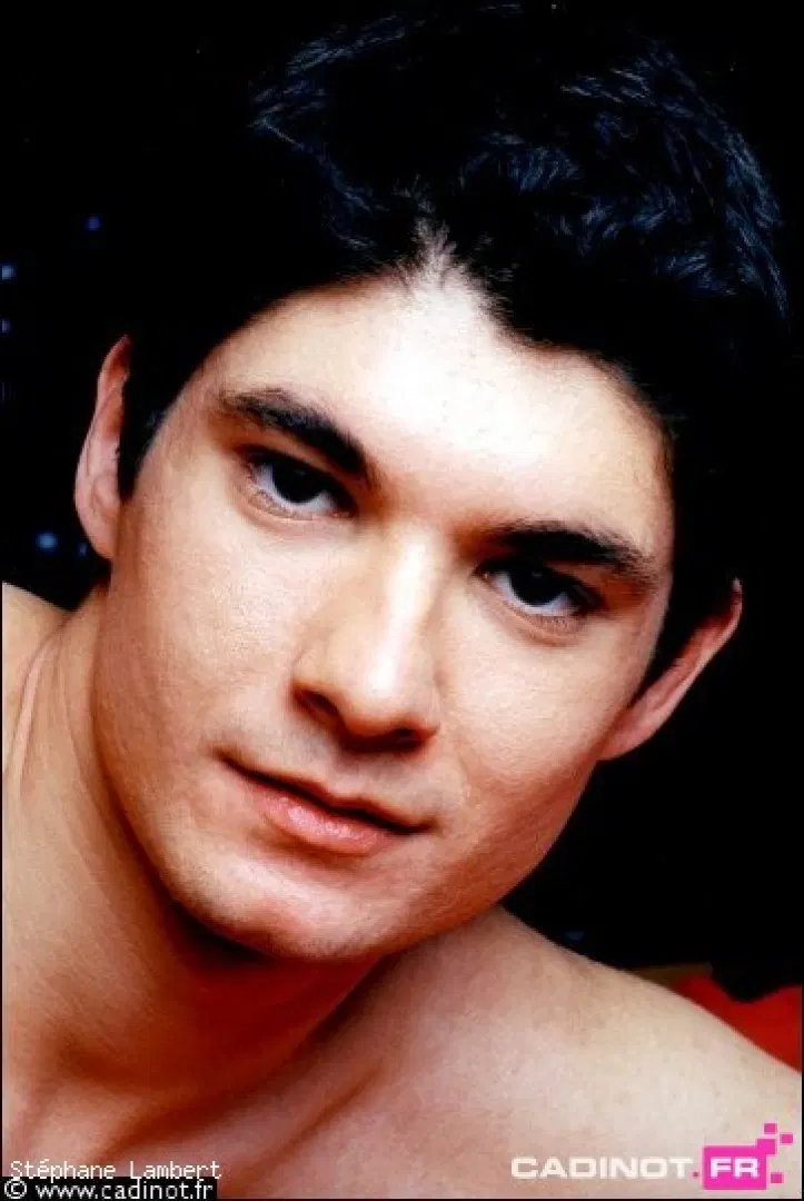 St'phane Lambert