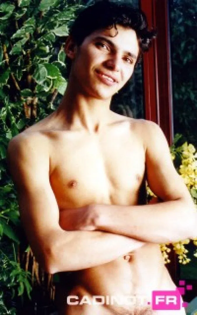 Tunisie Farid Benali
