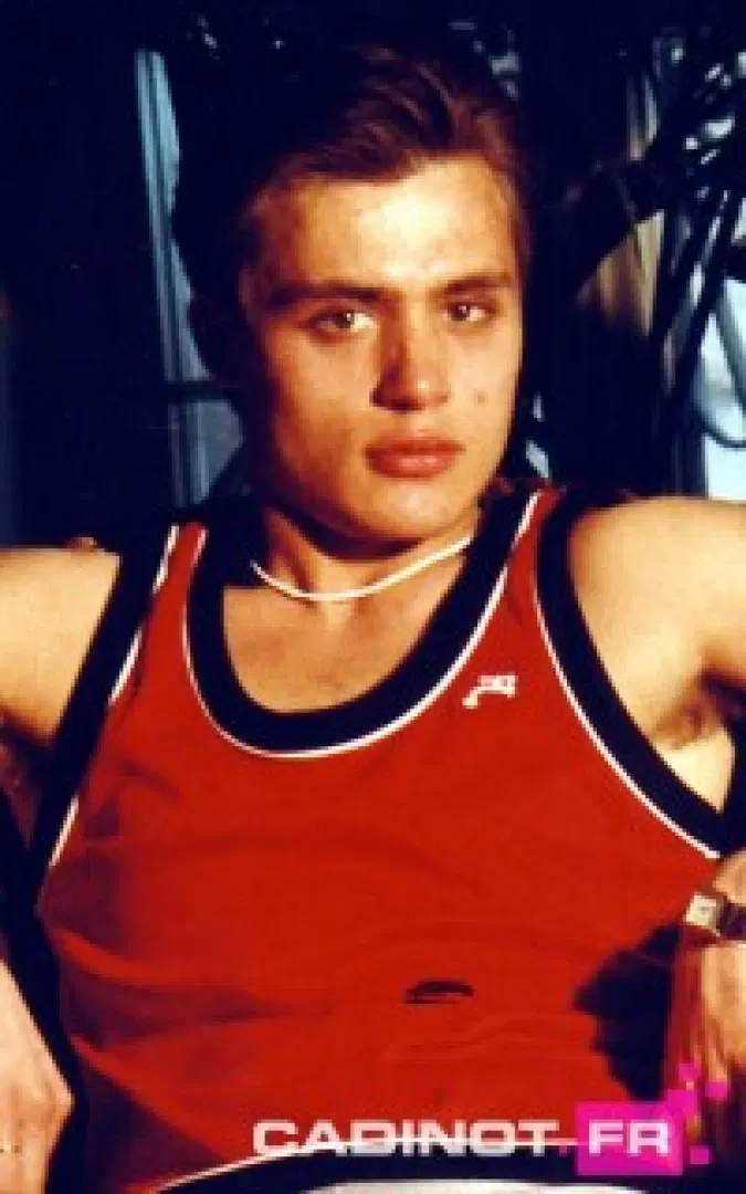 Victor Castellane