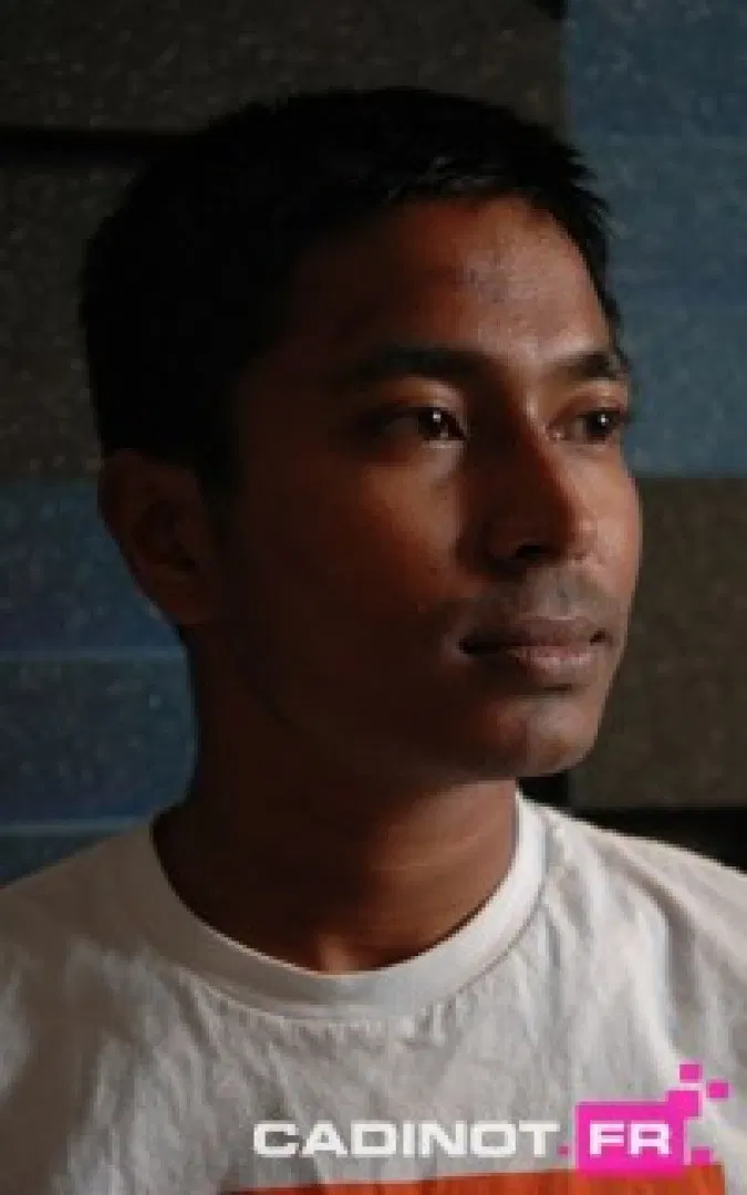 Vittesh Rajmandani