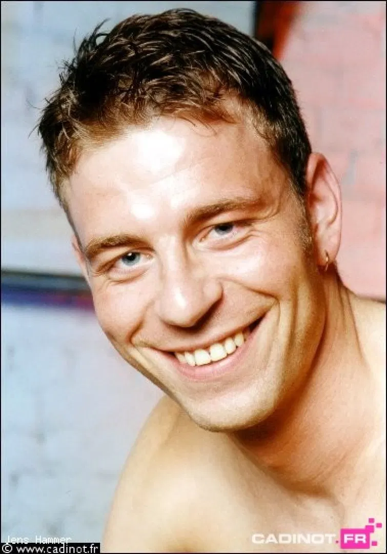 Jens Hammer
