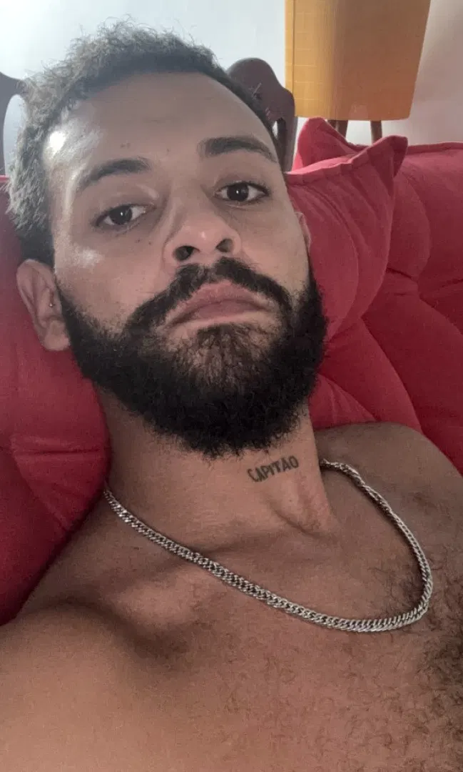 Capitão Jack - Latino Gay Porn HD | Bolatino