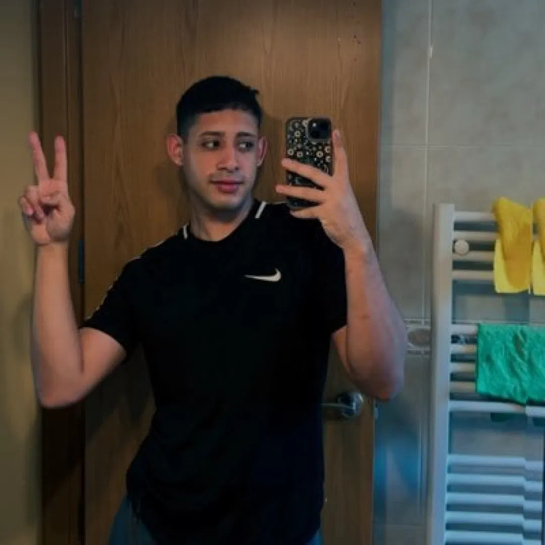 Just Joules - Latino Gay Porn HD | Bolatino