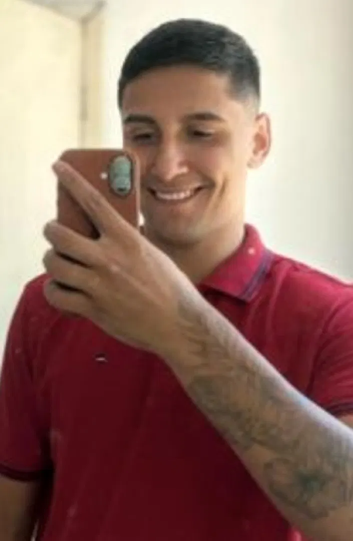 lipe_cs20 - Latino Gay Porn HD | Bolatino
