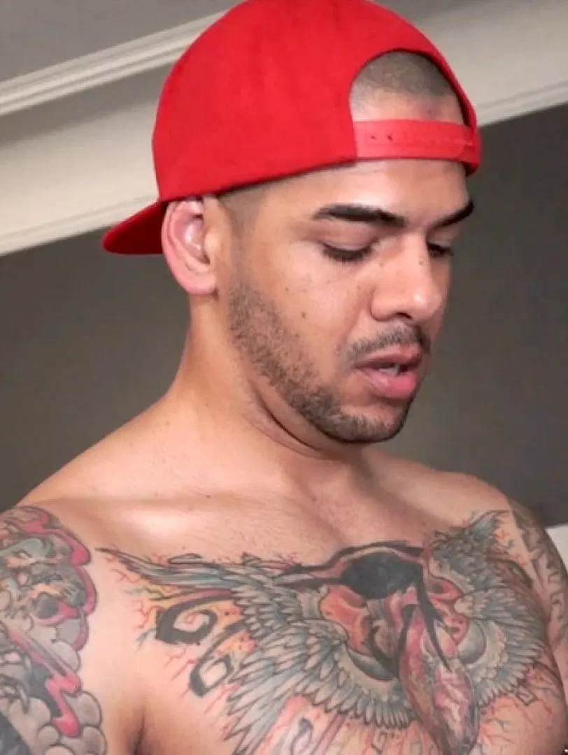 Julian D'Marco - Latino Gay Porn HD | Bolatino