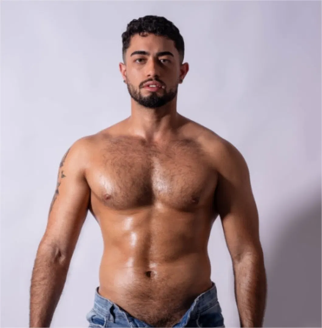 Jhoncytto - Latino Gay Porn HD | Bolatino