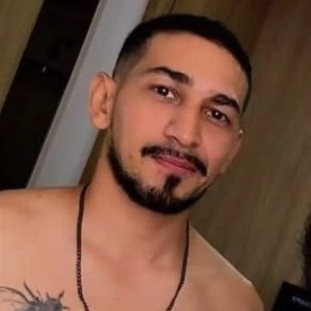 Douglas Machado - Latino Gay Porn HD | Bolatino