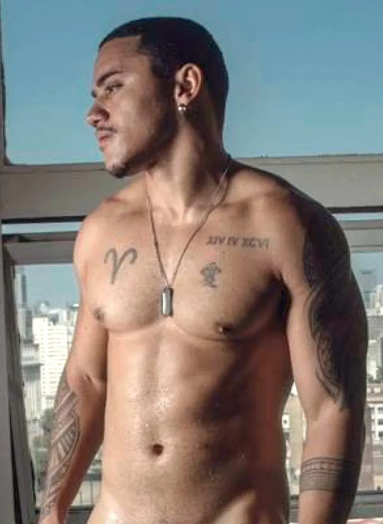 Jovem de Recife - Latino Gay Porn HD | Bolatino
