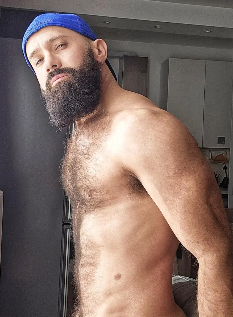 XWolfX - Latino Gay Porn HD | Bolatino