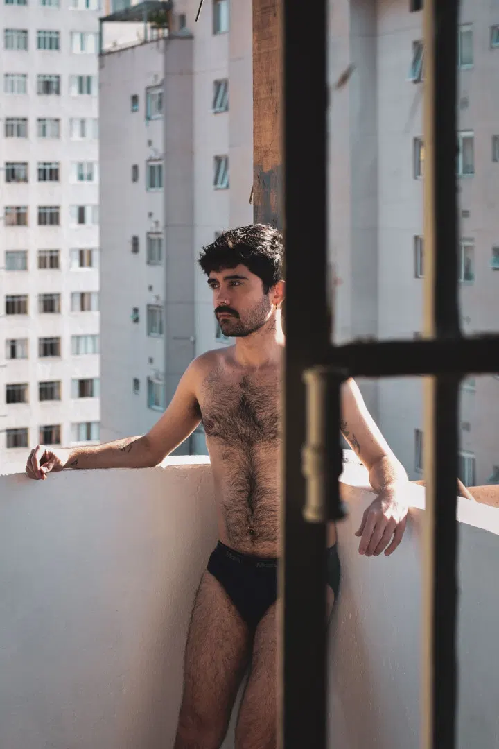 bentinho - Latino Gay Porn HD | Bolatino