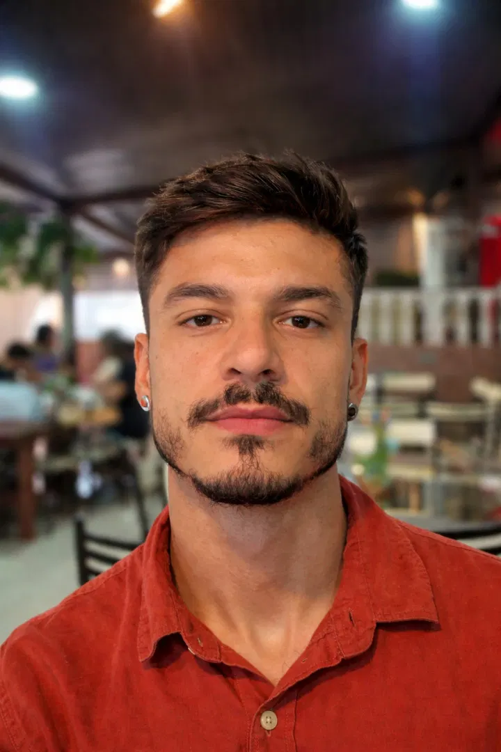 Paulo Conceição - Latino Gay Porn HD | Bolatino