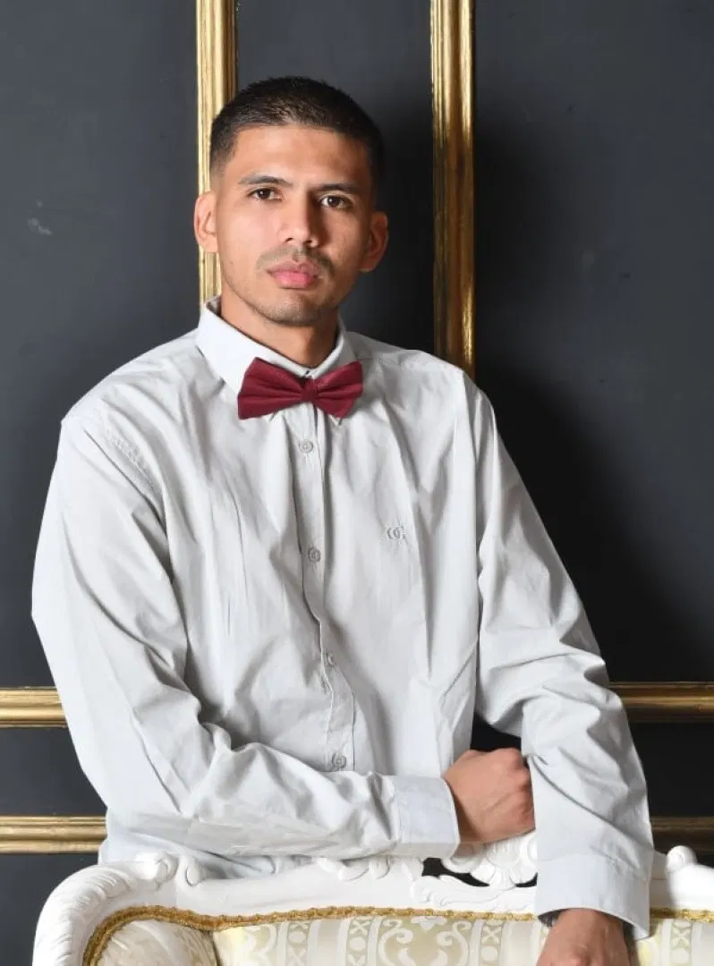 Galis - Latino Gay Porn HD | Bolatino