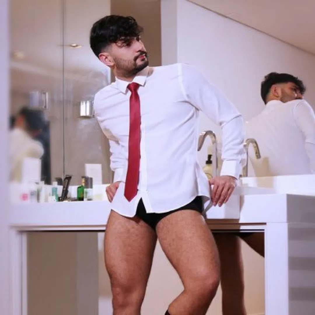 Marcos Goiano - Latino Gay Porn HD | Bolatino