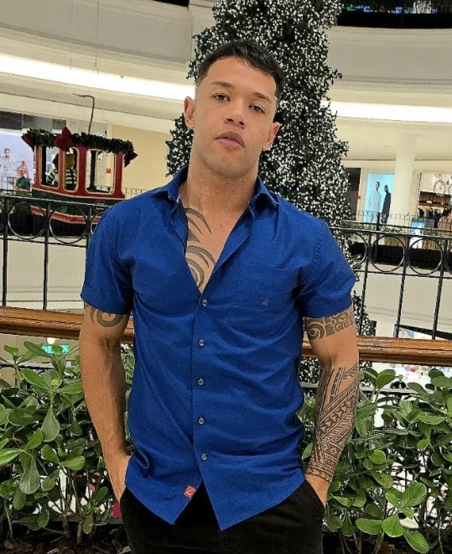 Jhon Sena - Latino Gay Porn HD | Bolatino