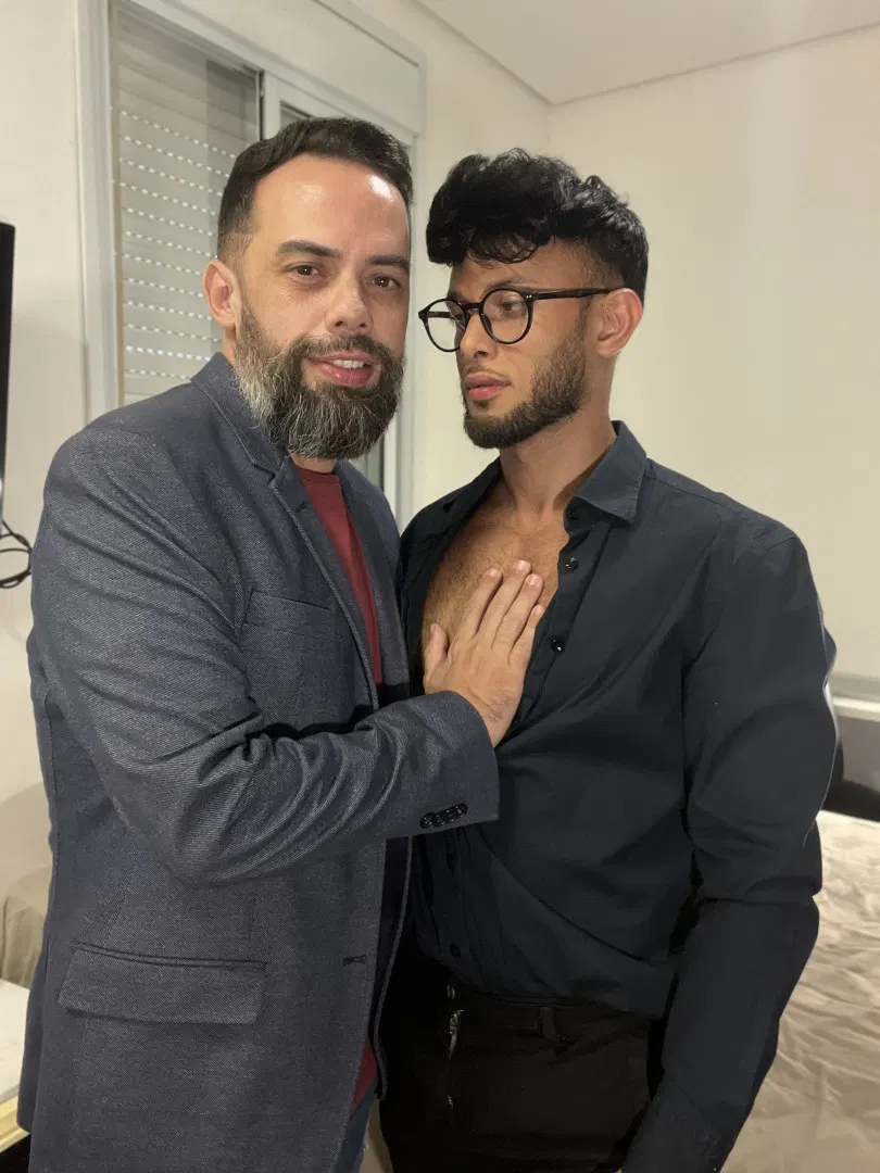 Paulista20abc - Latino Gay Porn HD | Bolatino