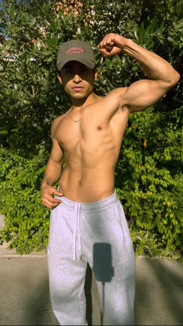 Nelso Garcia - Latino Gay Porn HD | Bolatino