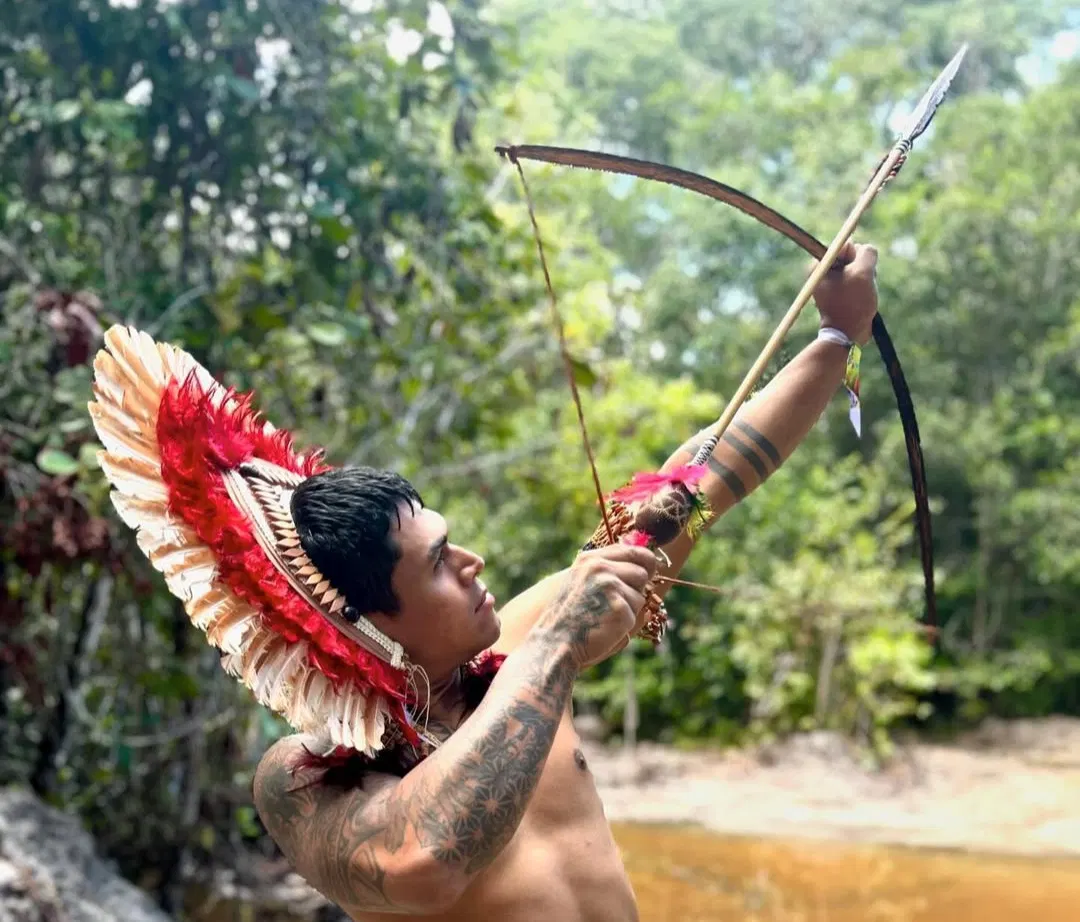 IndioBrabo - Latino Gay Porn HD | Bolatino