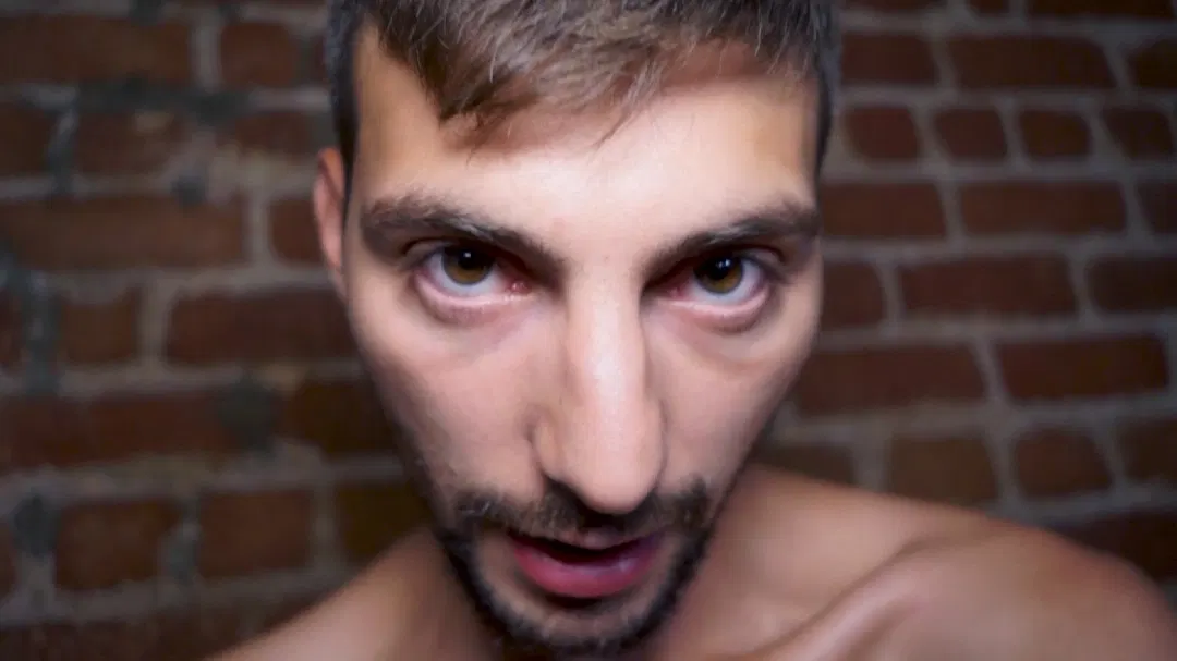 Damian Arca - Latino Gay Porn HD | Bolatino