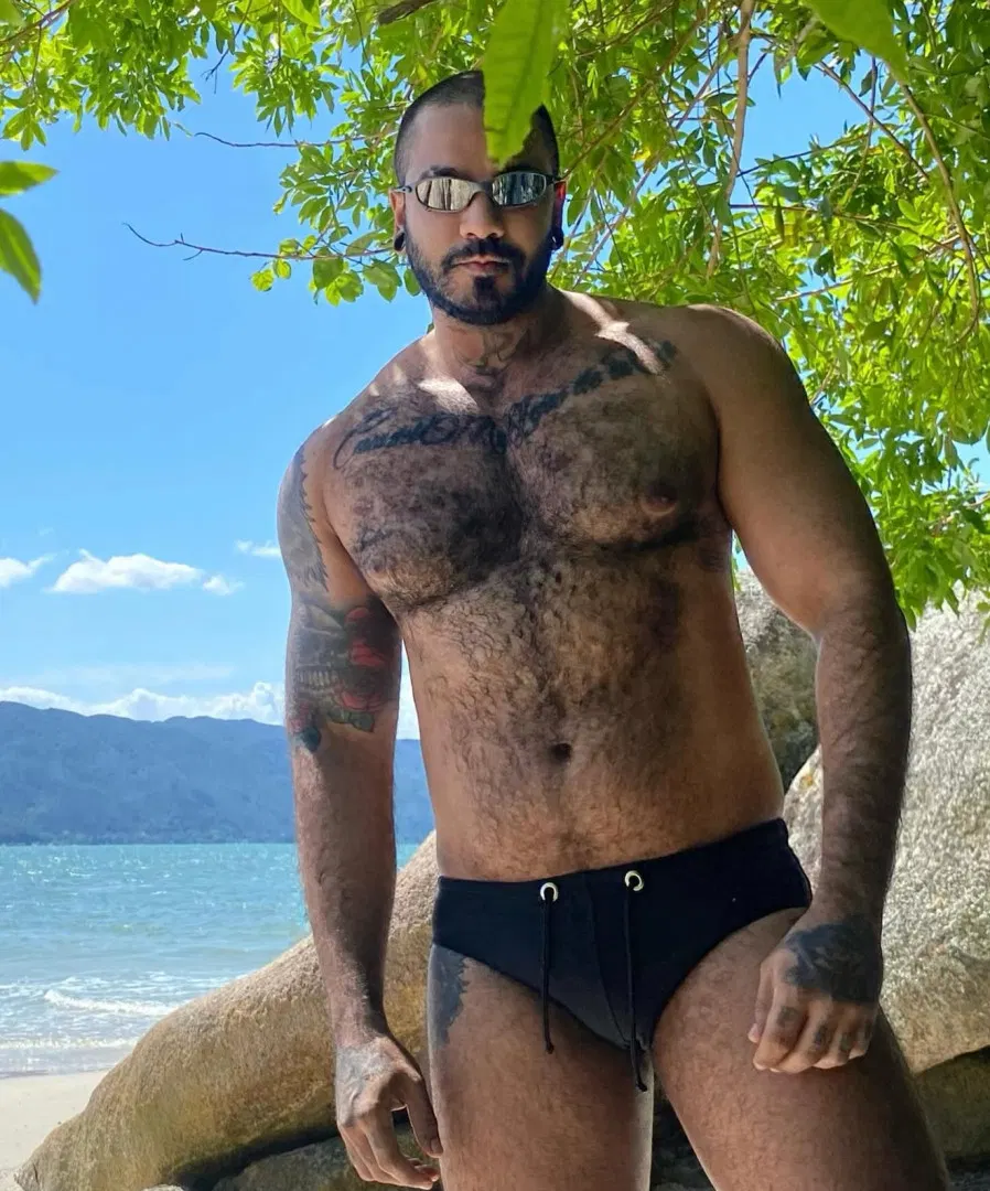 TONHÃO FODAS - Latino Gay Porn HD | Bolatino
