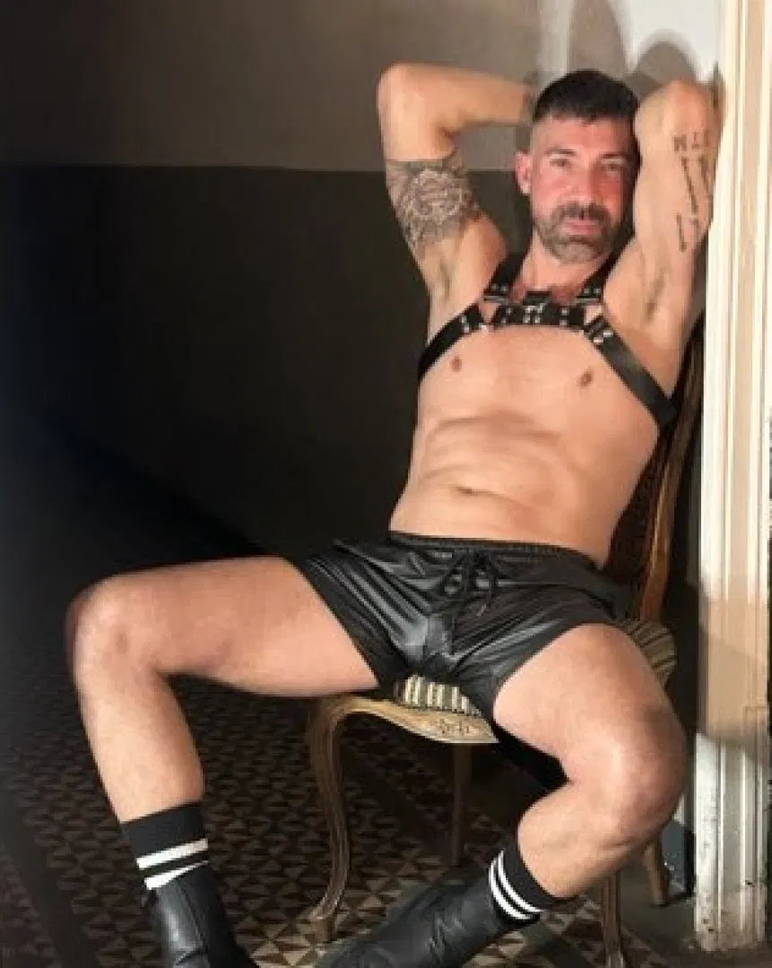 Lucas Jamal - Latino Gay Porn HD | Bolatino