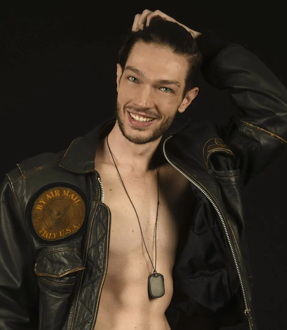 Felipe Figueiredo - Latino Gay Porn HD | Bolatino