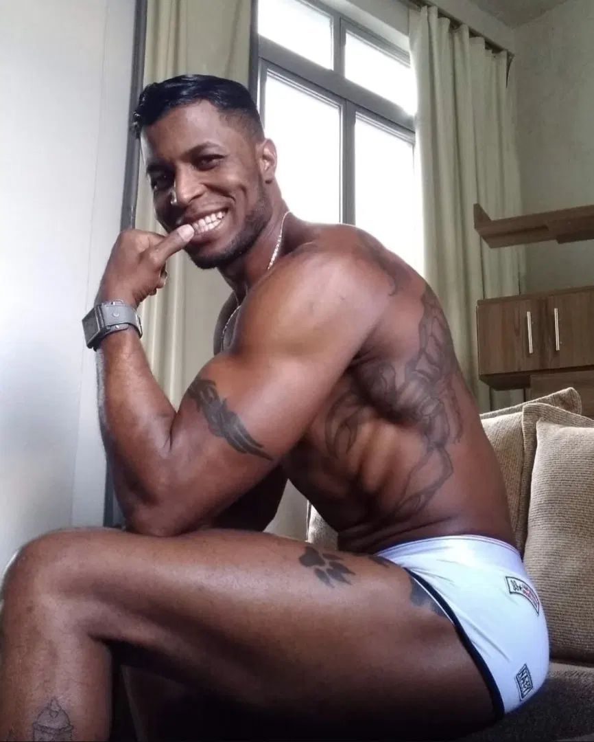 Rick Verissimo - Latino Gay Porn HD | Bolatino