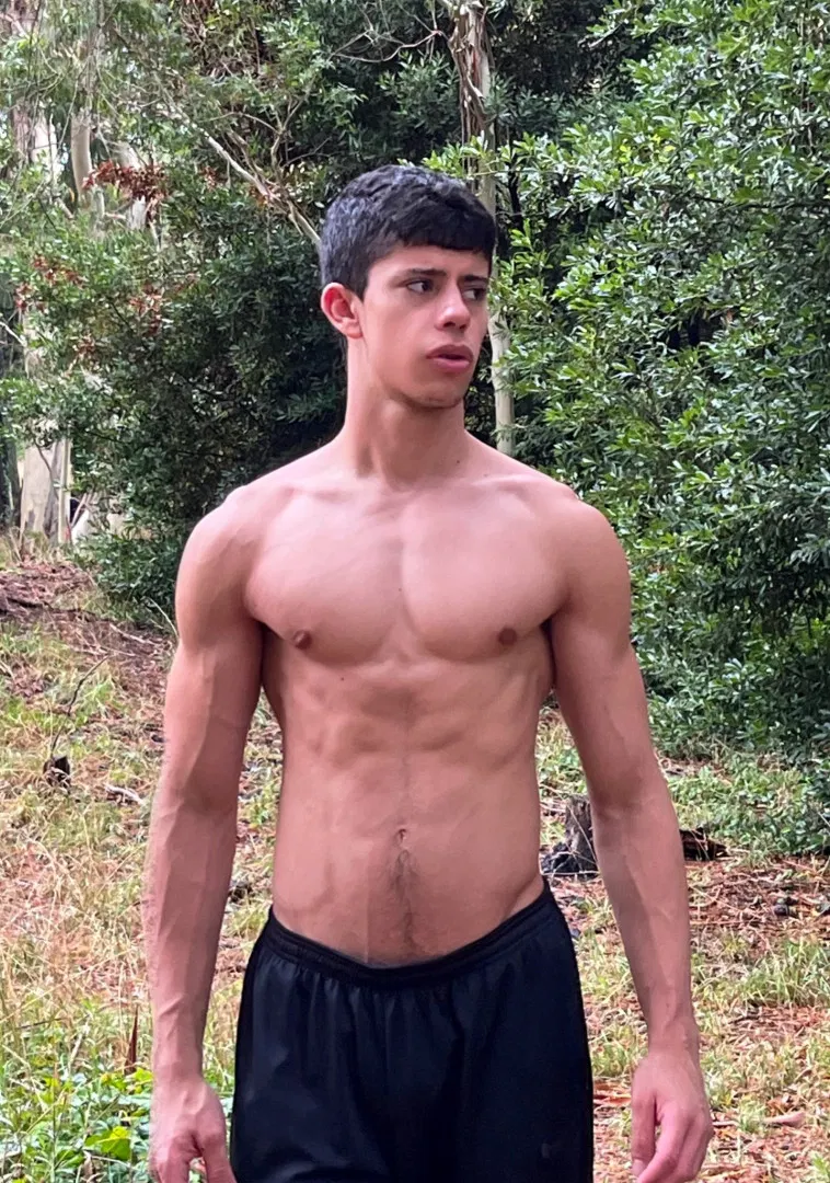 Mati - Latino Gay Porn HD | Bolatino