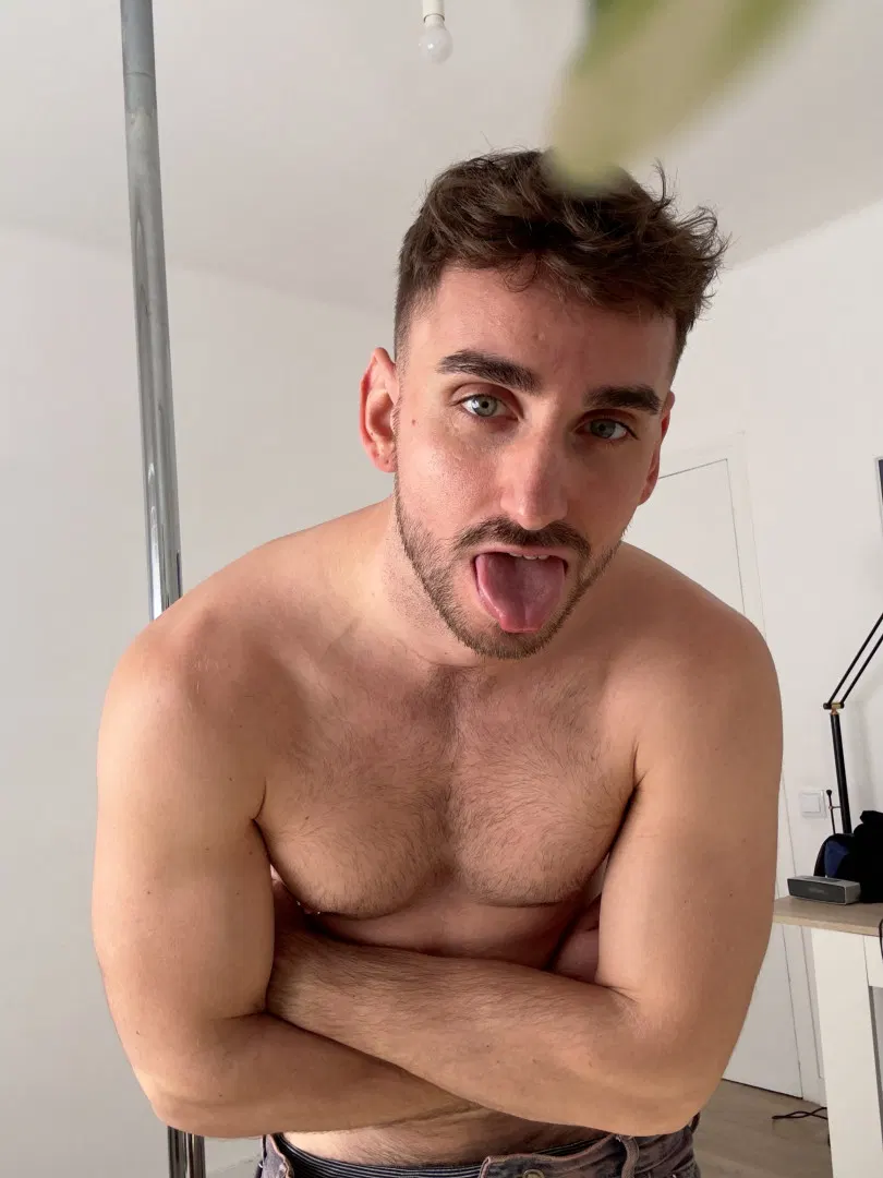 chezortizz - Latino Gay Porn HD | Bolatino