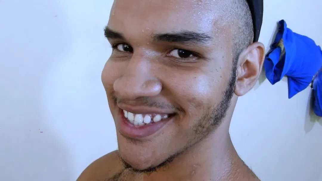 Thiago Cox - Latino Gay Porn HD | Bolatino