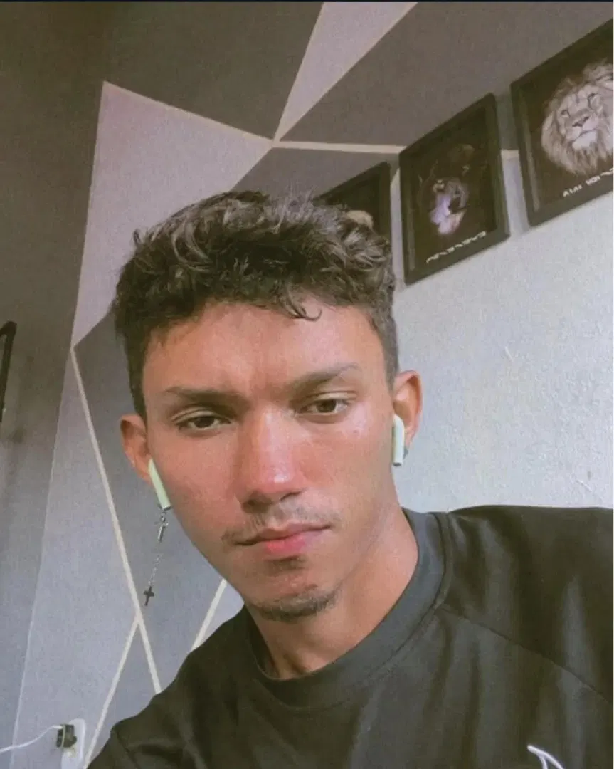 Heverton24cm - Latino Gay Porn HD | Bolatino